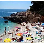 Ingrid * Pula