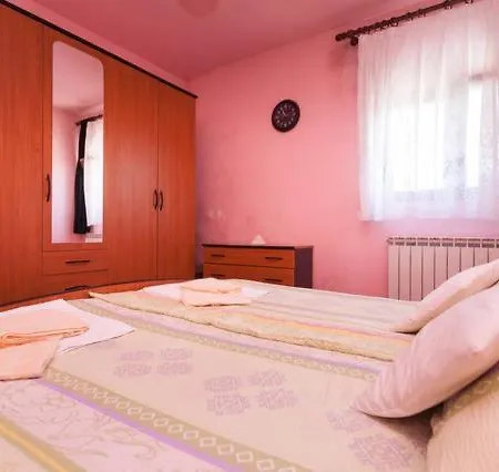 Appartement Ingrid *