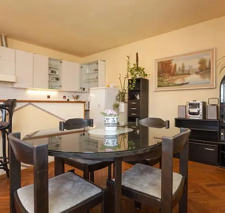 Appartement Ingrid Pula