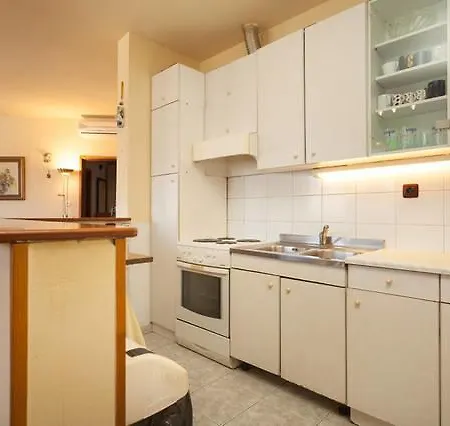 Appartement Ingrid *