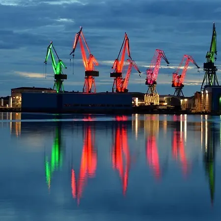 Appartement Ingrid Pula