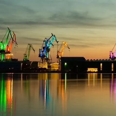 Appartement Ingrid Pula