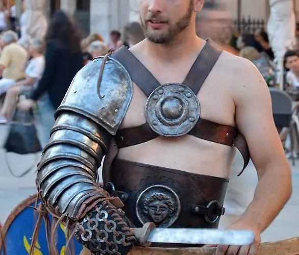 Apartment Ingrid Pula