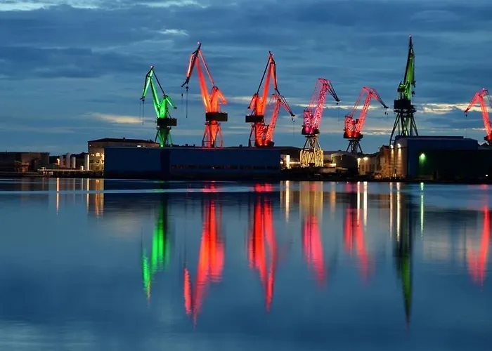 Apartment Ingrid Pula