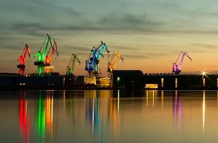 Apartment Ingrid Pula