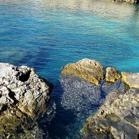 Appartement Ingrid *